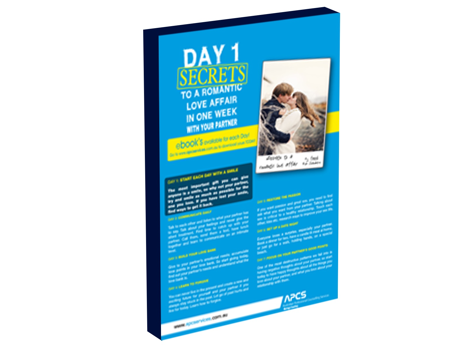 Complimentary Book 1 – Marriage & Relationship Coaching