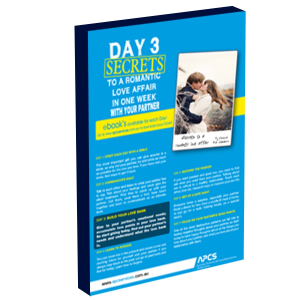 Book 3 – Build Your Love Bank