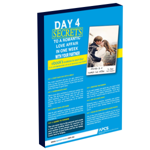 Book 4 – Learn To Forgive