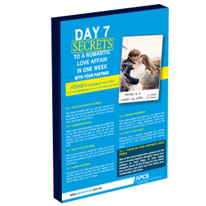 Book 7 – Focus On The Good Points
