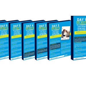 Marriage Counselling / Coaching eBooks 1 – 7 | The Complete PDF Series 10%off